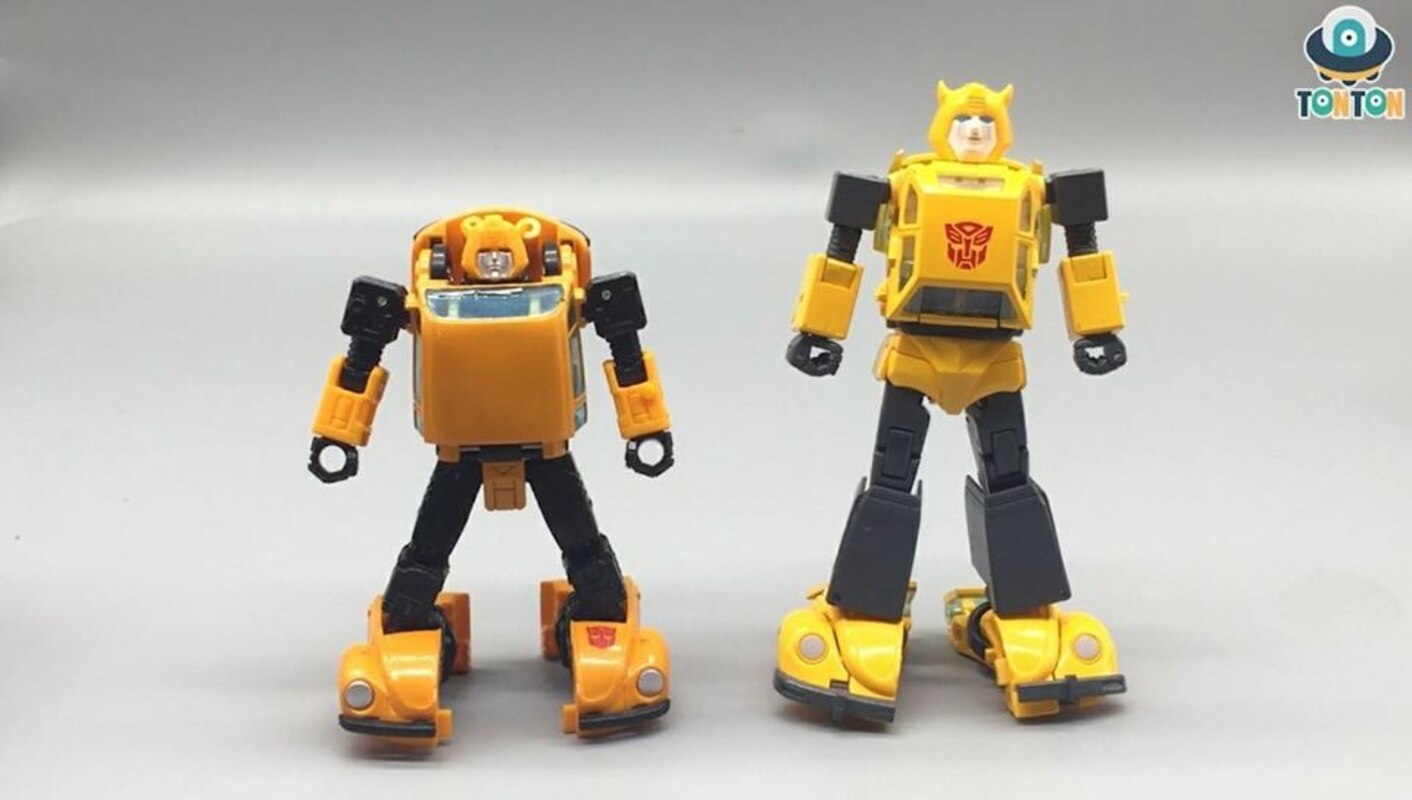 transformers earthrise bumblebee pre order